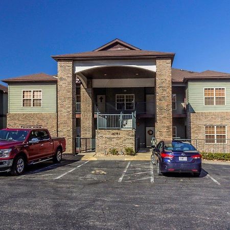 בראנסון Pools Sleeps 10 Close To 76 Silver Dollar City 0502 מראה חיצוני תמונה