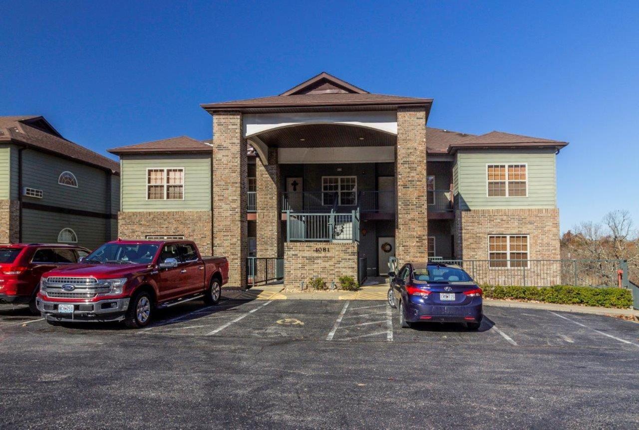 בראנסון Pools Sleeps 10 Close To 76 Silver Dollar City 0502 מראה חיצוני תמונה