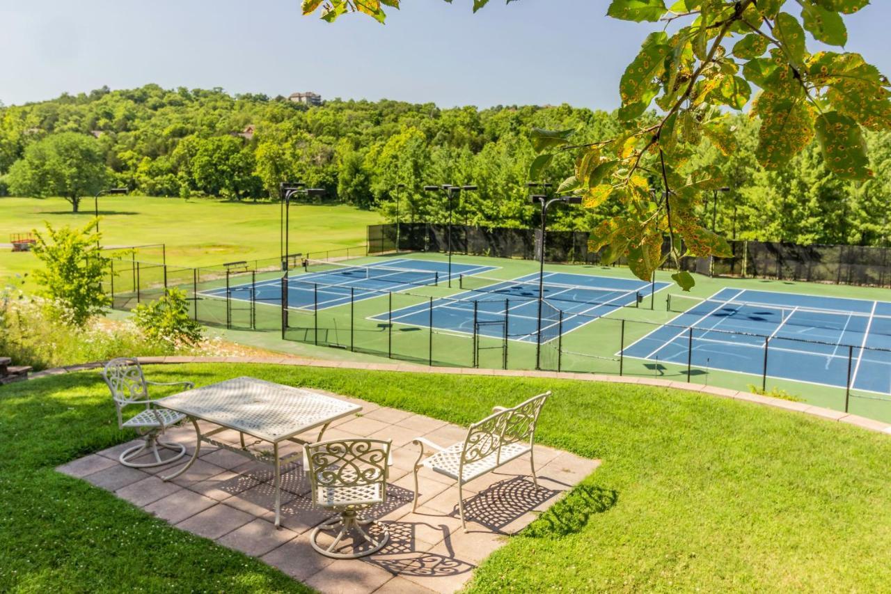 בראנסון Pools Sleeps 10 Close To 76 Silver Dollar City 0502 מראה חיצוני תמונה