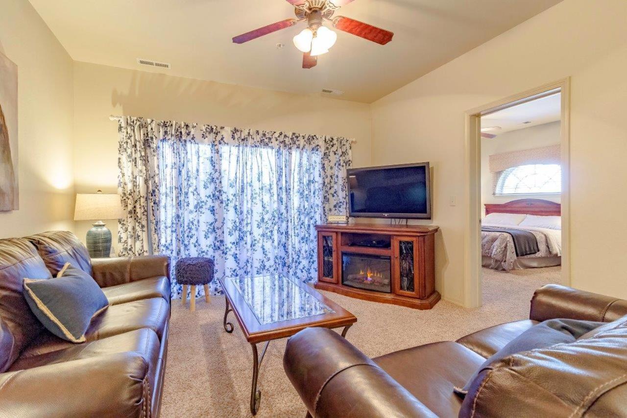 בראנסון Pools Sleeps 10 Close To 76 Silver Dollar City 0502 מראה חיצוני תמונה