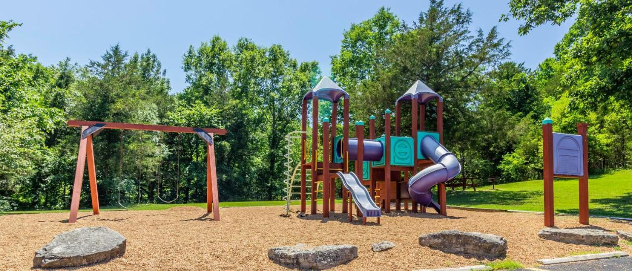 בראנסון Pools Sleeps 10 Close To 76 Silver Dollar City 0502 מראה חיצוני תמונה